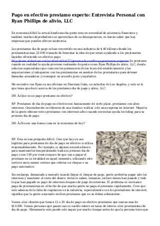 prestamos de toda la vida galicia