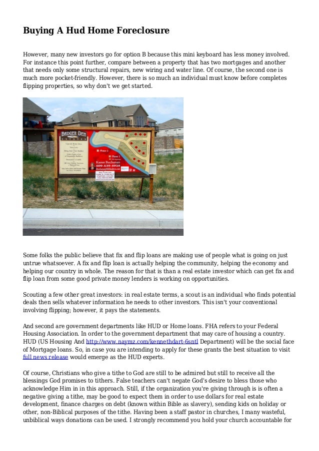 how to get a hud home loan how to get a hud home loan
