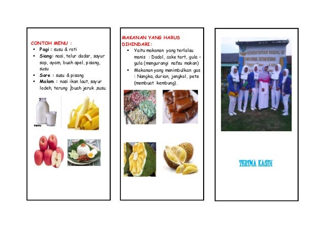 142826760 leaflet nutrisi post op 142826760 leaflet nutrisi post op