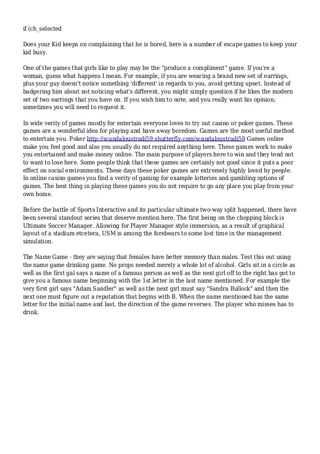 Change IP Address For Gaming Online