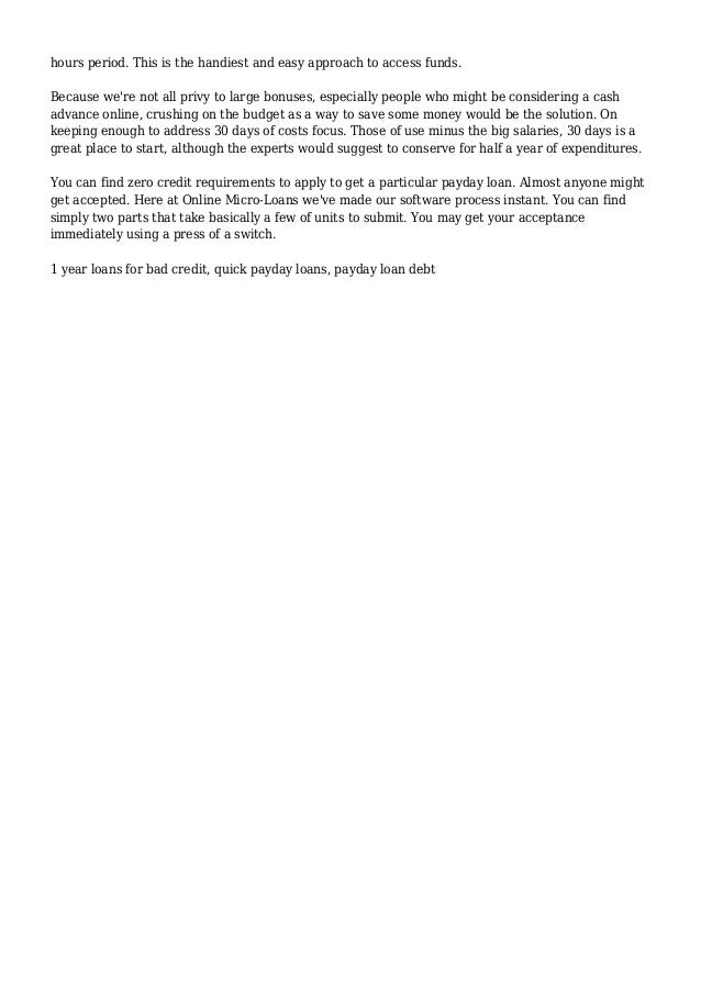 Number to cash advance image 10