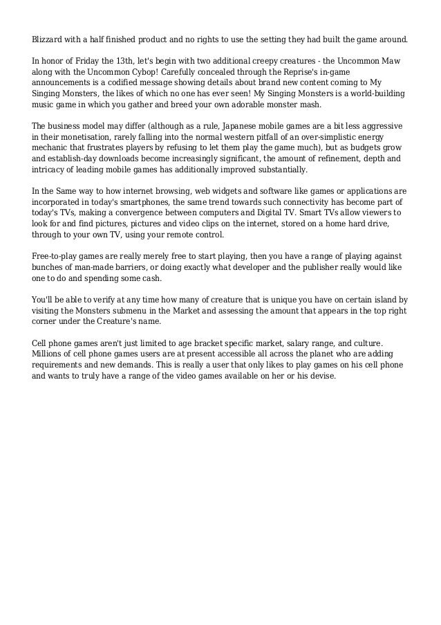 Amazon S Bringing Its Mobile Games