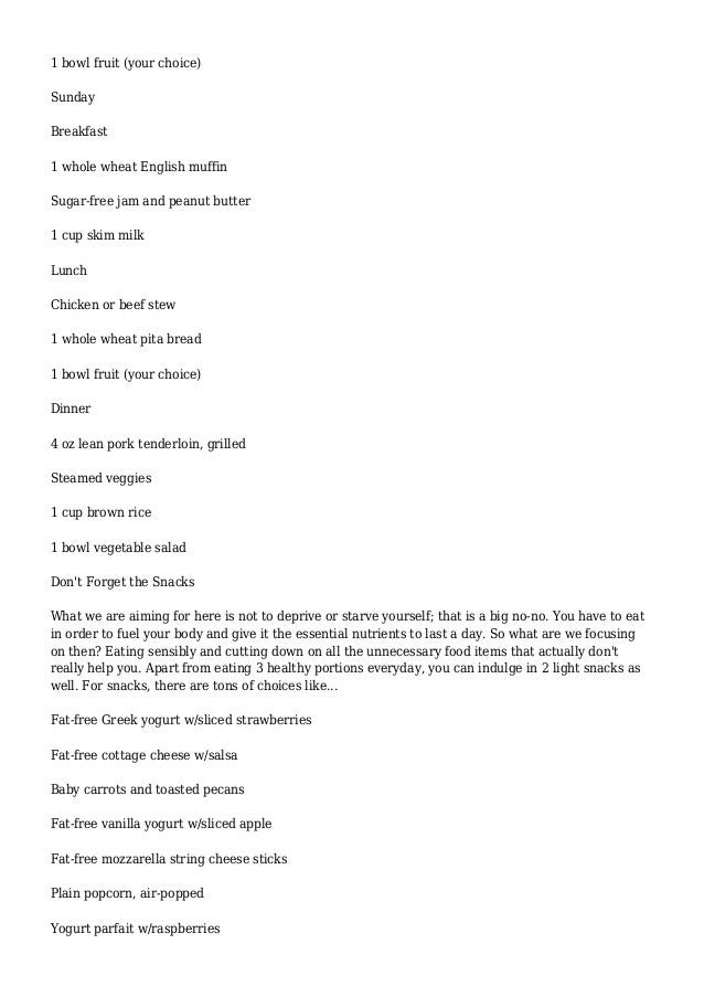 Will i lose weight fasting every other day photo 5