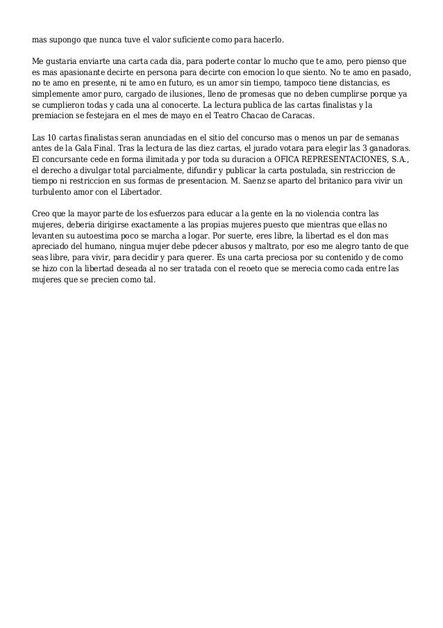 Me Siento Muy Solo En Cartas De Desamor