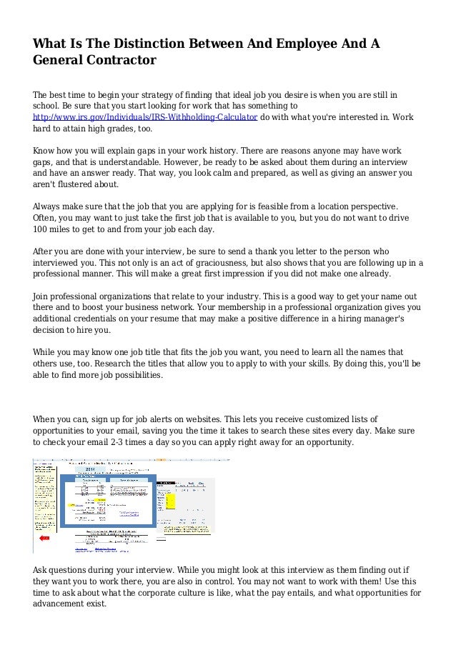 good websites to look for jobs