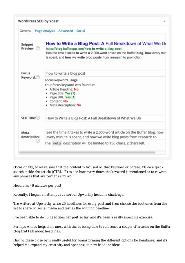 How to write a buffer image
