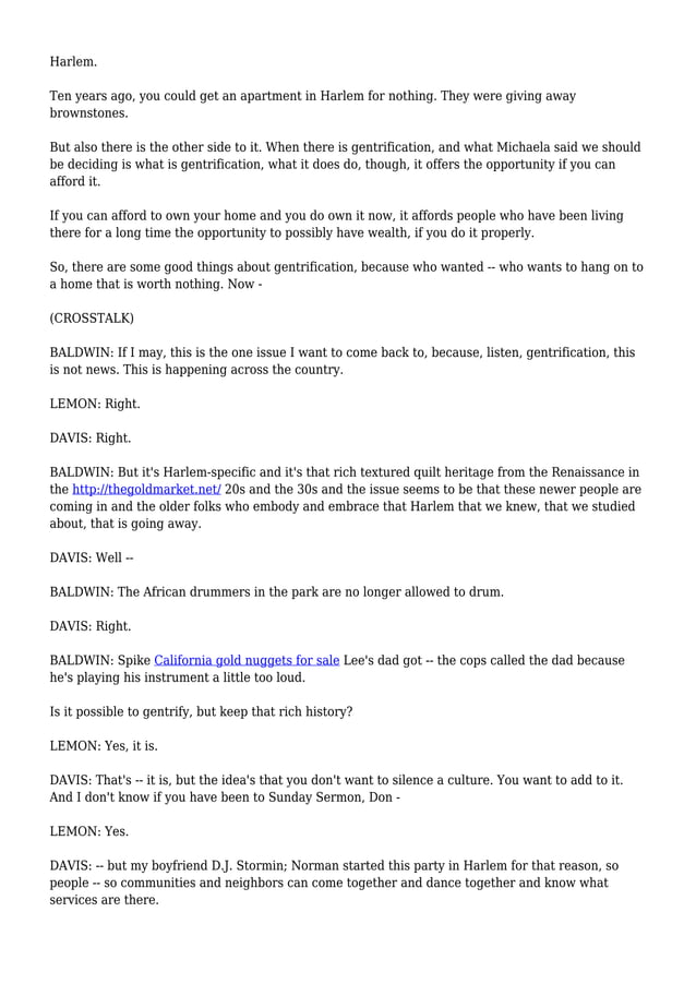 CNN.com - Transcripts | PDF | Music | Entertainment