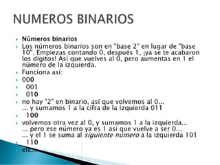142966 # binarios
