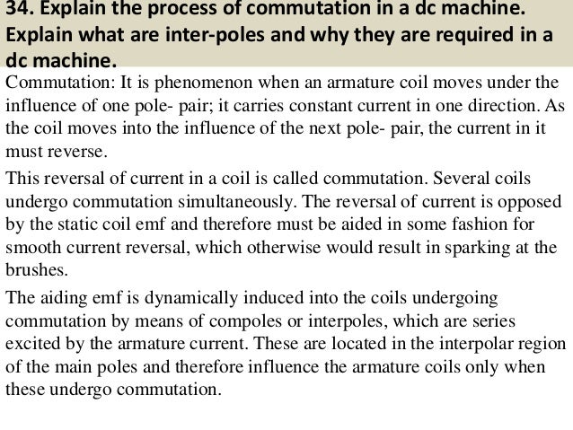 Interview Questions For Electricians