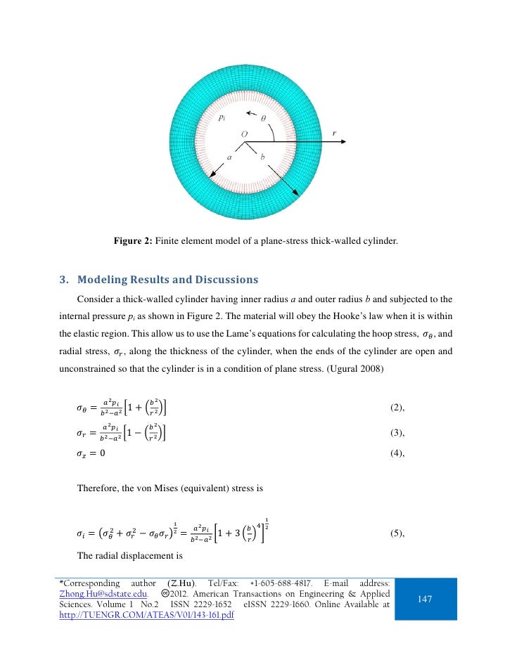 Ansys pressure vessel pdf printer software
