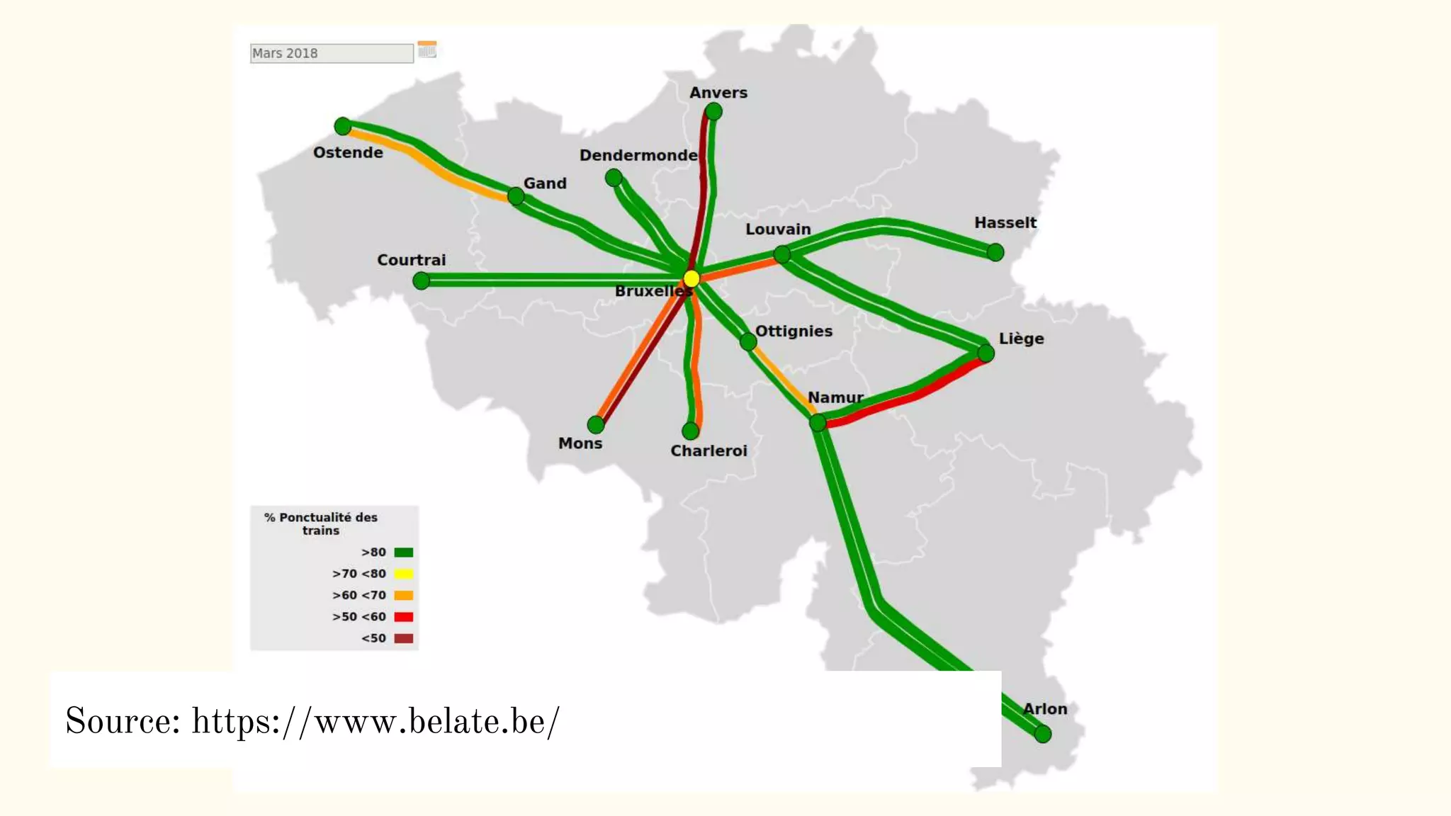 Source: https://www.belate.be/
 