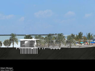 Adam Morgan
Option Studio | NJIT
 