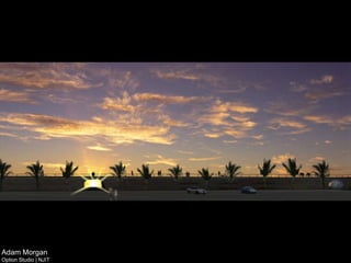 Adam Morgan
Option Studio | NJIT
 