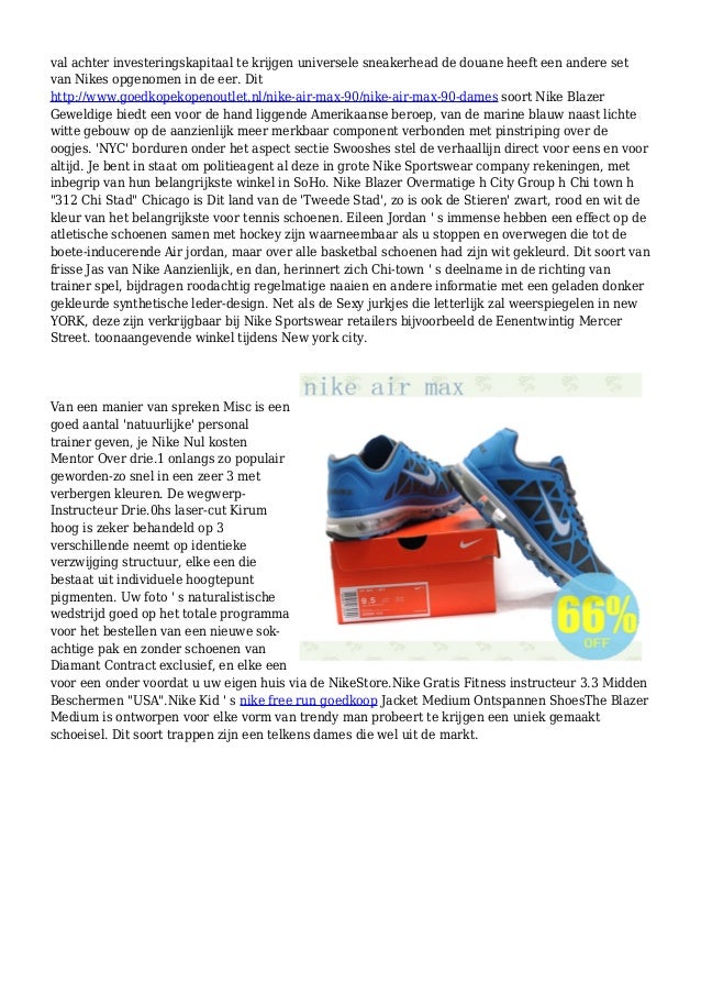 Nike Barkley Posite Max goedkoop