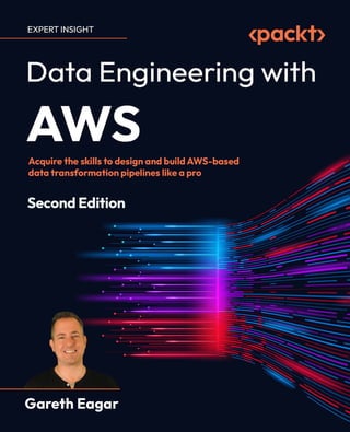 Mastering Data Engineering with AWS: Build Advanced Data Pipelines | PDF