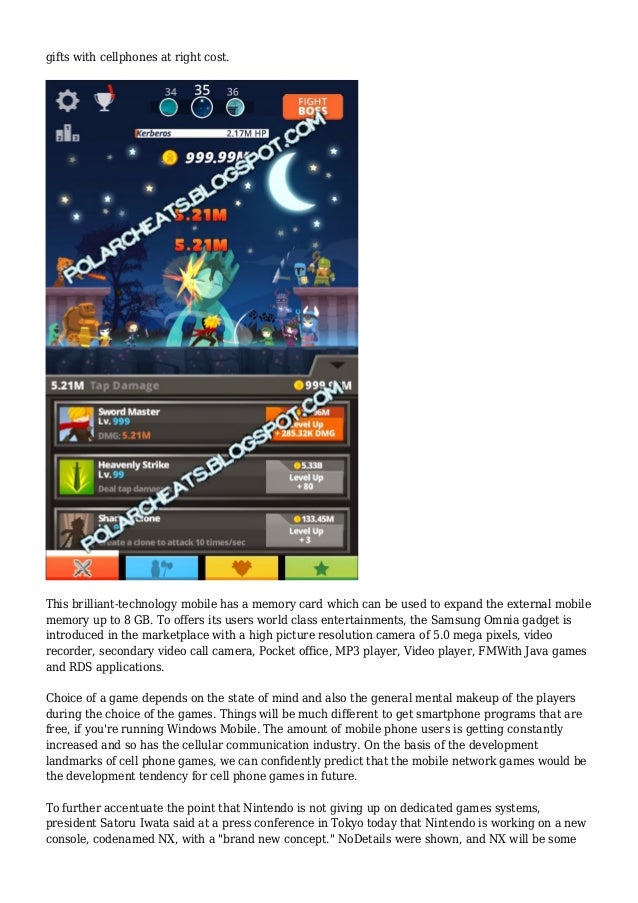 Mod Android Dalchaebi