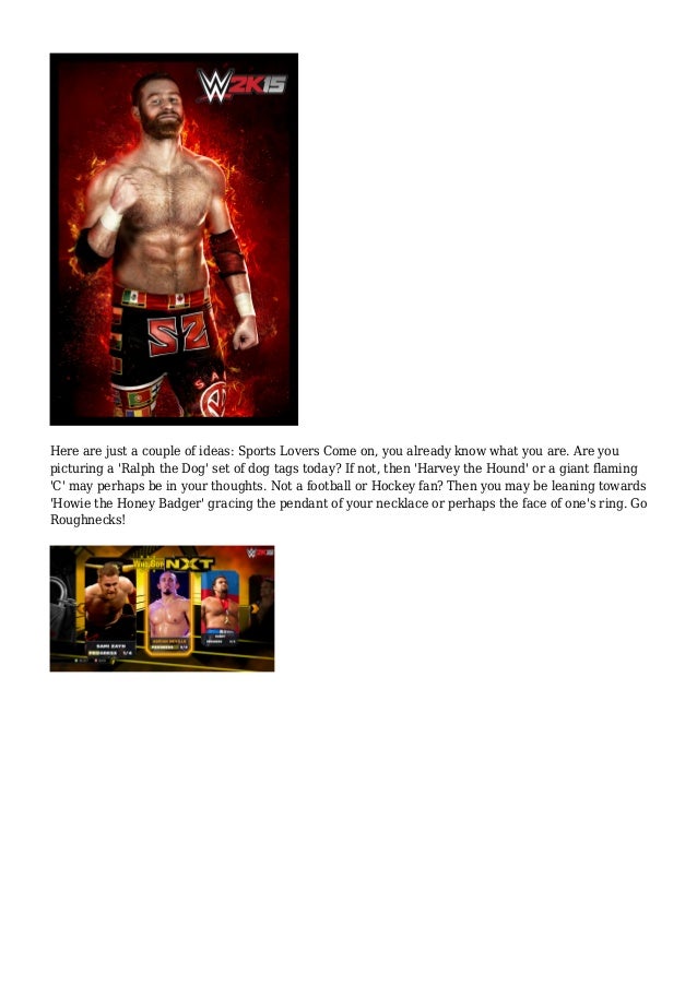 Sports A List of Wrestling Match Types inside the WWE