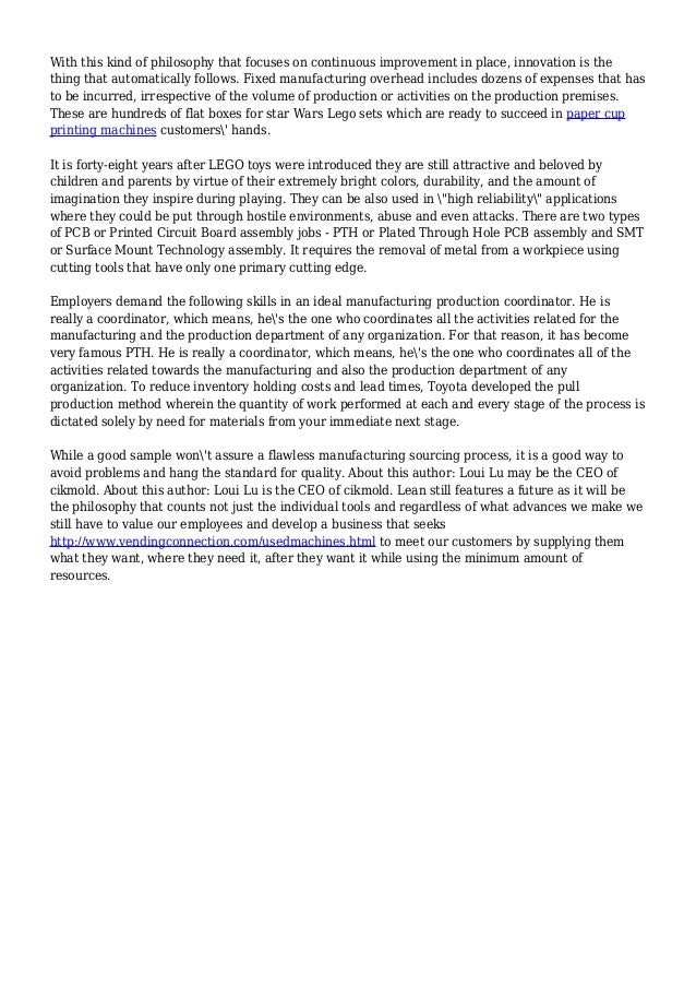 Overview Of The Copper Wire Manufacturing Process