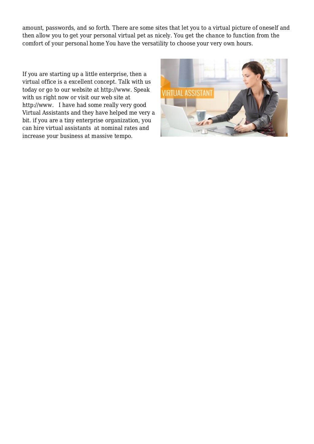 How To Become A Certified Virtual Assistant