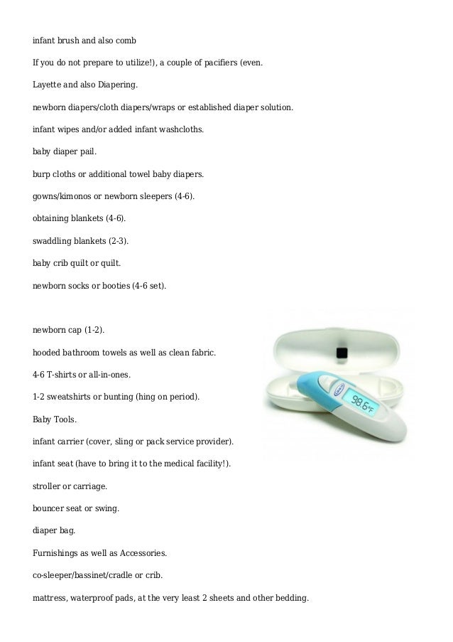 4 crib 1 to how assemble in What Overview Baby of Does Need? new Actually Brand My An