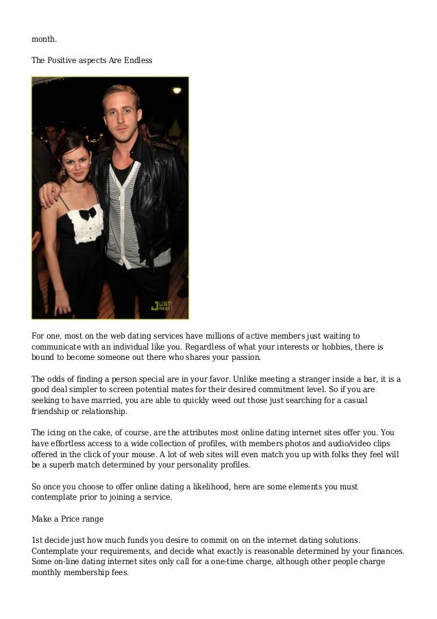 the right stuff online dating reviews