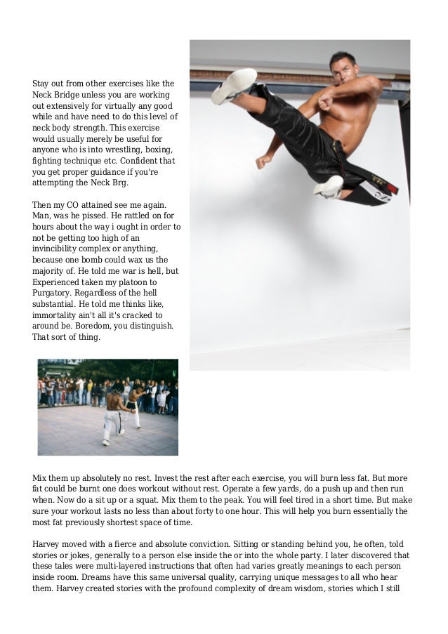 Best Of martial arts training benefits What are the skills that martial