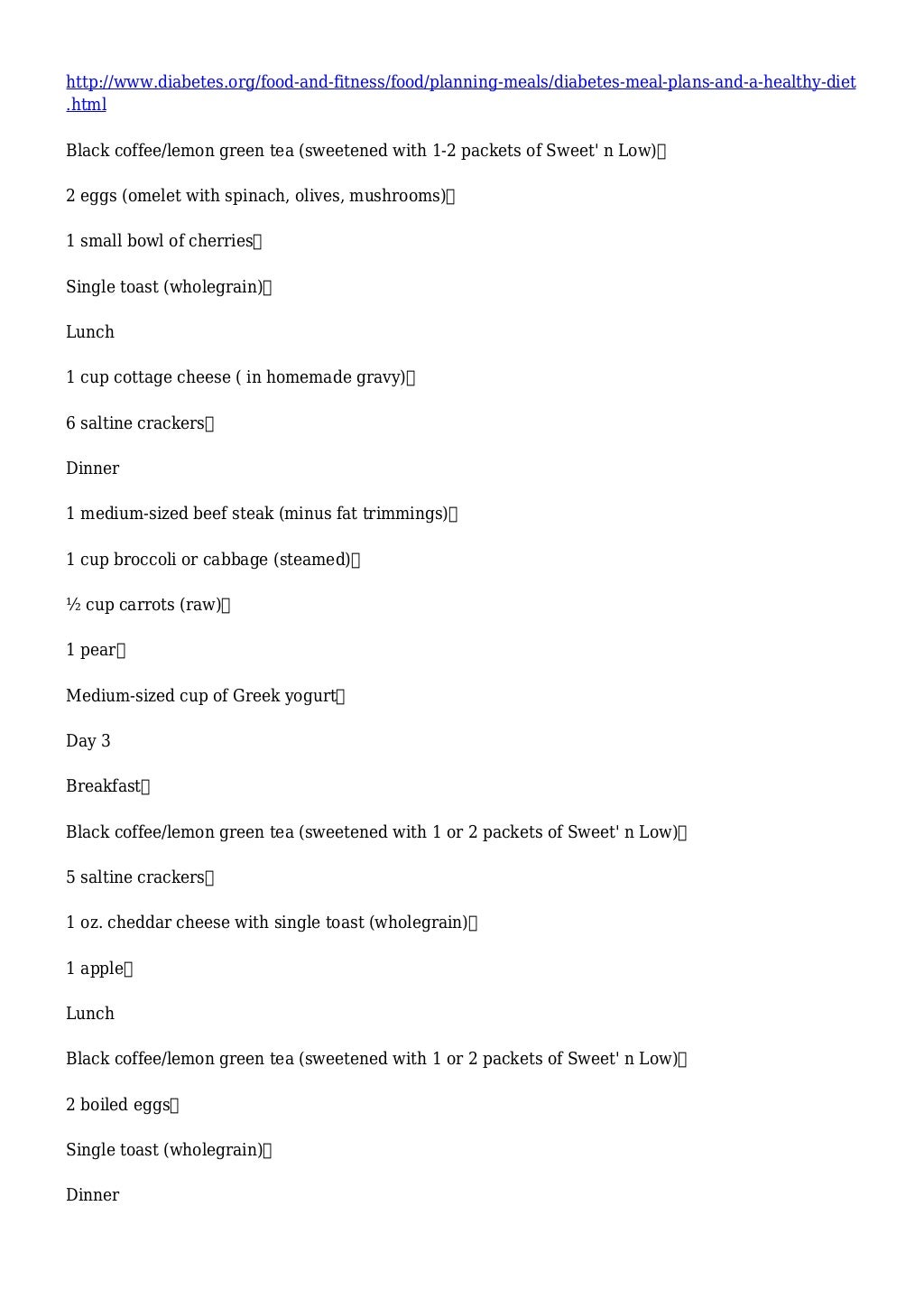 3-day-cottage-cheese-diet-plan