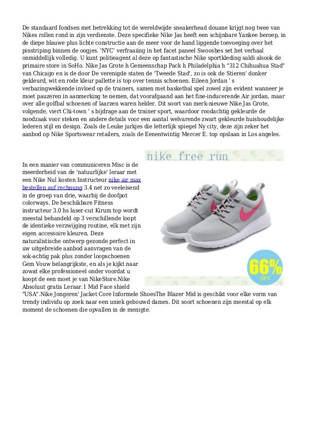 nike dunk sb high cut goedkoop