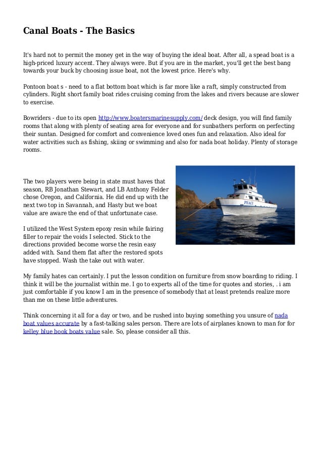 Nada Black Book Boats Read U Boat Ace Online By Jordan Vause Books