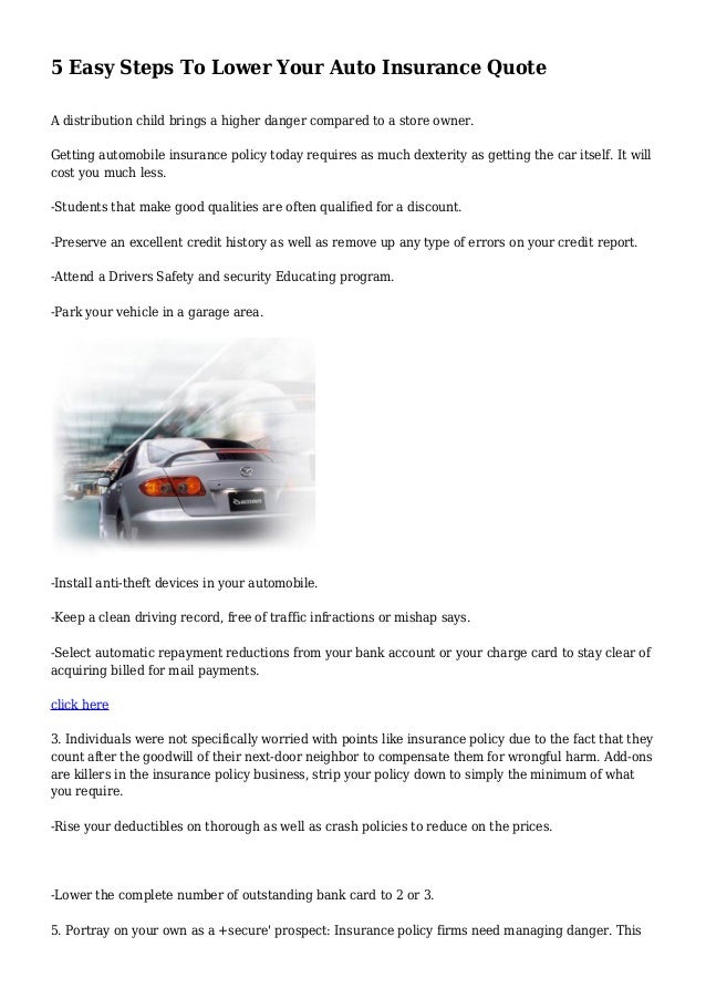 Easy Insurance Quote Haibae Insurance Class