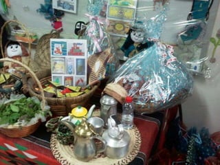 عرض عن الجدات 1432