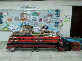 عرض عن الجدات 1432