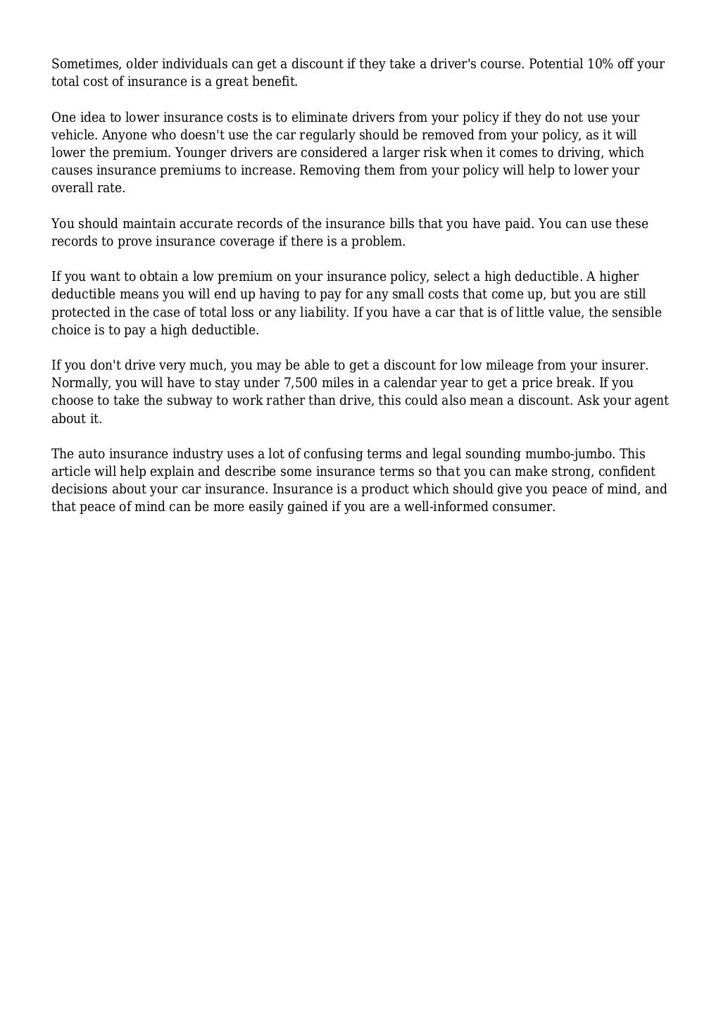 Personal Narrative: My Pre-Writing Strategies Personal Narrative: My Pre-Writing Strategies
