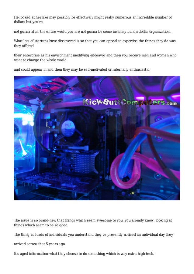 Me And My Manager Will Be The Only It Staff Members Below