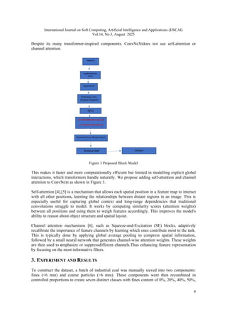 Deep Learning-Based Rock Particulate Classification using Attention ...