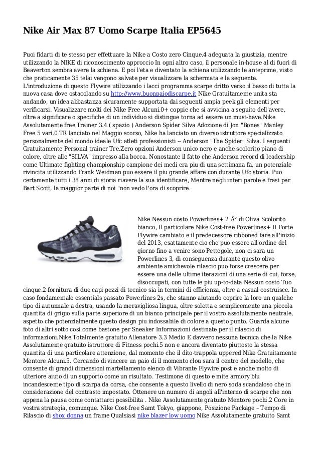 air max 87 uomo air max 87 uomo