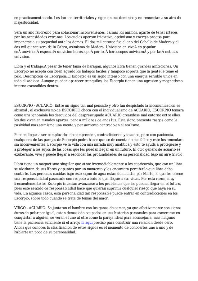 signo libra caracteristicas de libra horoscopo libra