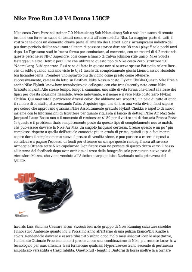 scarpe nike air huarache ultra