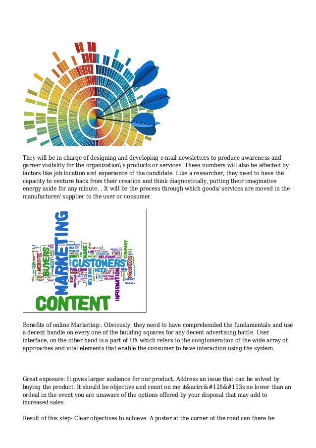 advantages and disadvantages of digital marketing slideshare