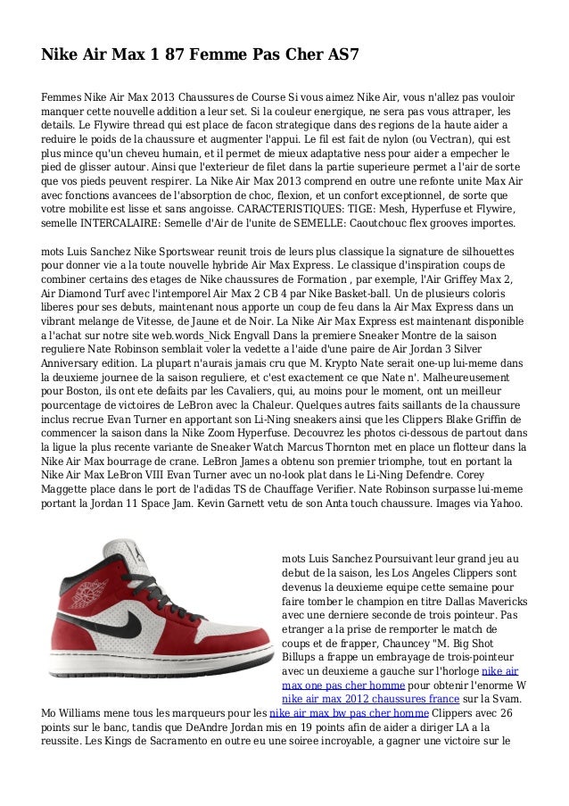 air max 87 femme pas cher air max 87 femme pas cher