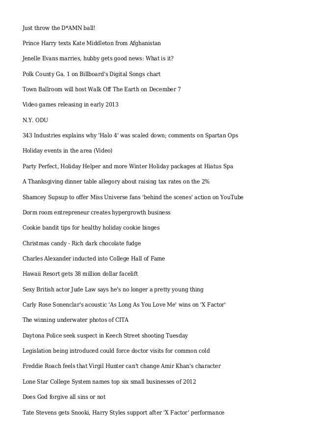 Liedtext All Of Me - Liedtexte