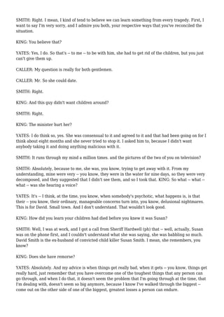 CNN.com - Transcripts | PDF