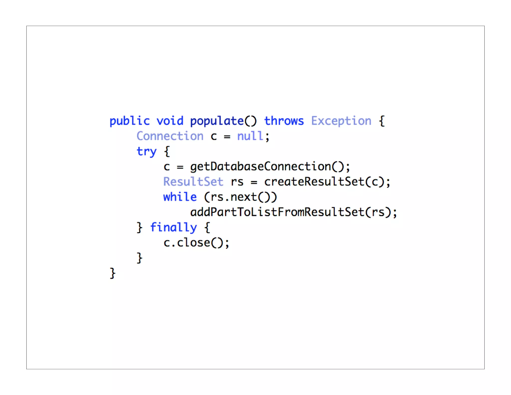 10 Ways To Improve Your Code