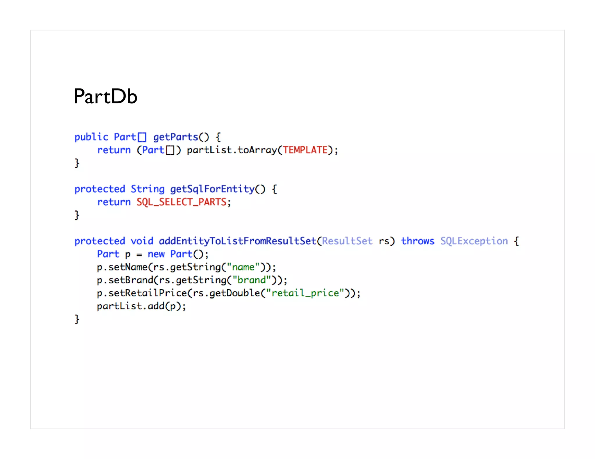10 Ways To Improve Your Code