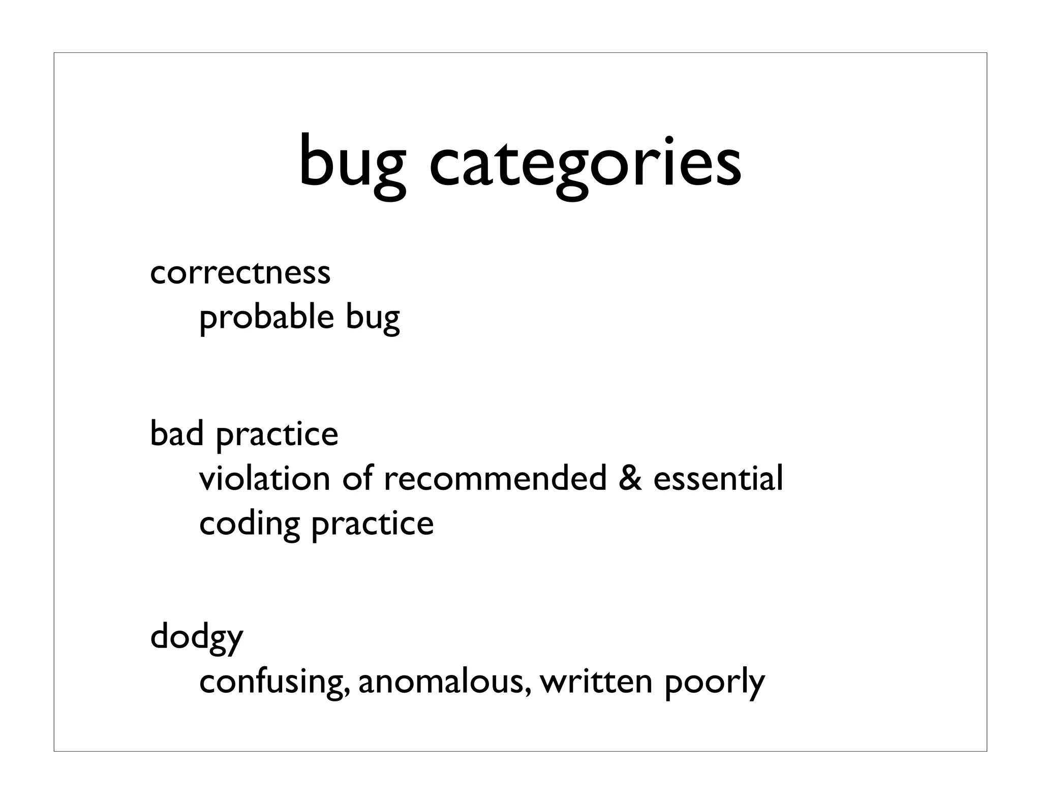 10 Ways To Improve Your Code