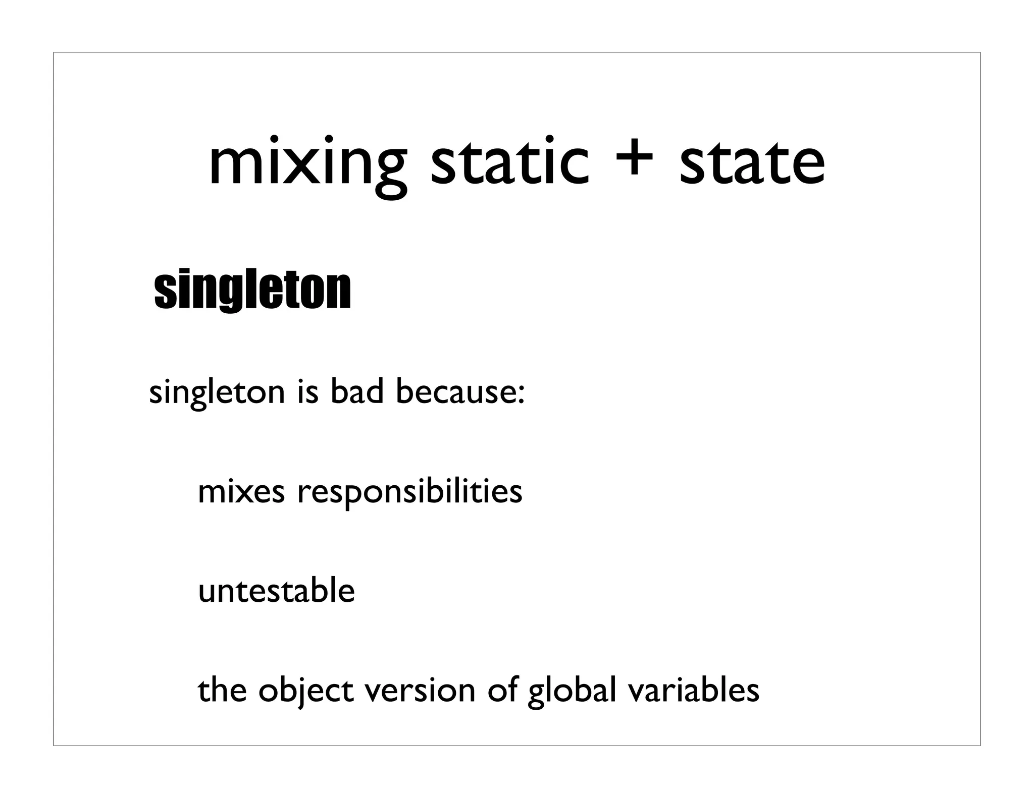 10 Ways To Improve Your Code