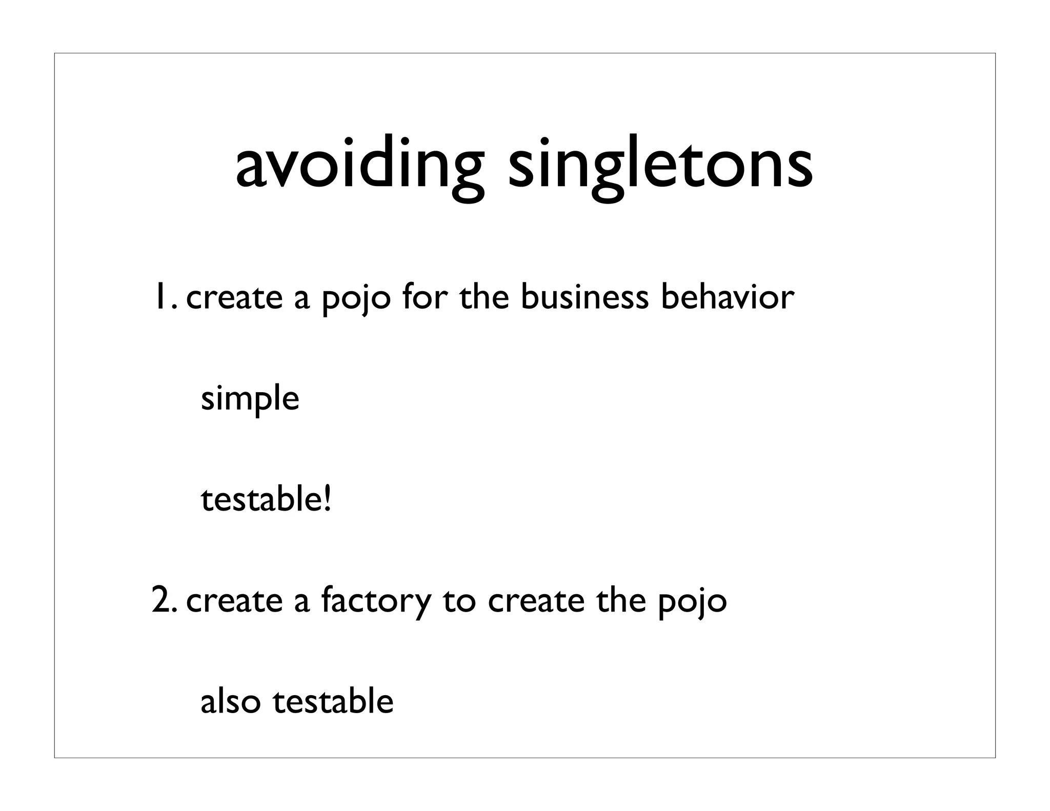10 Ways To Improve Your Code
