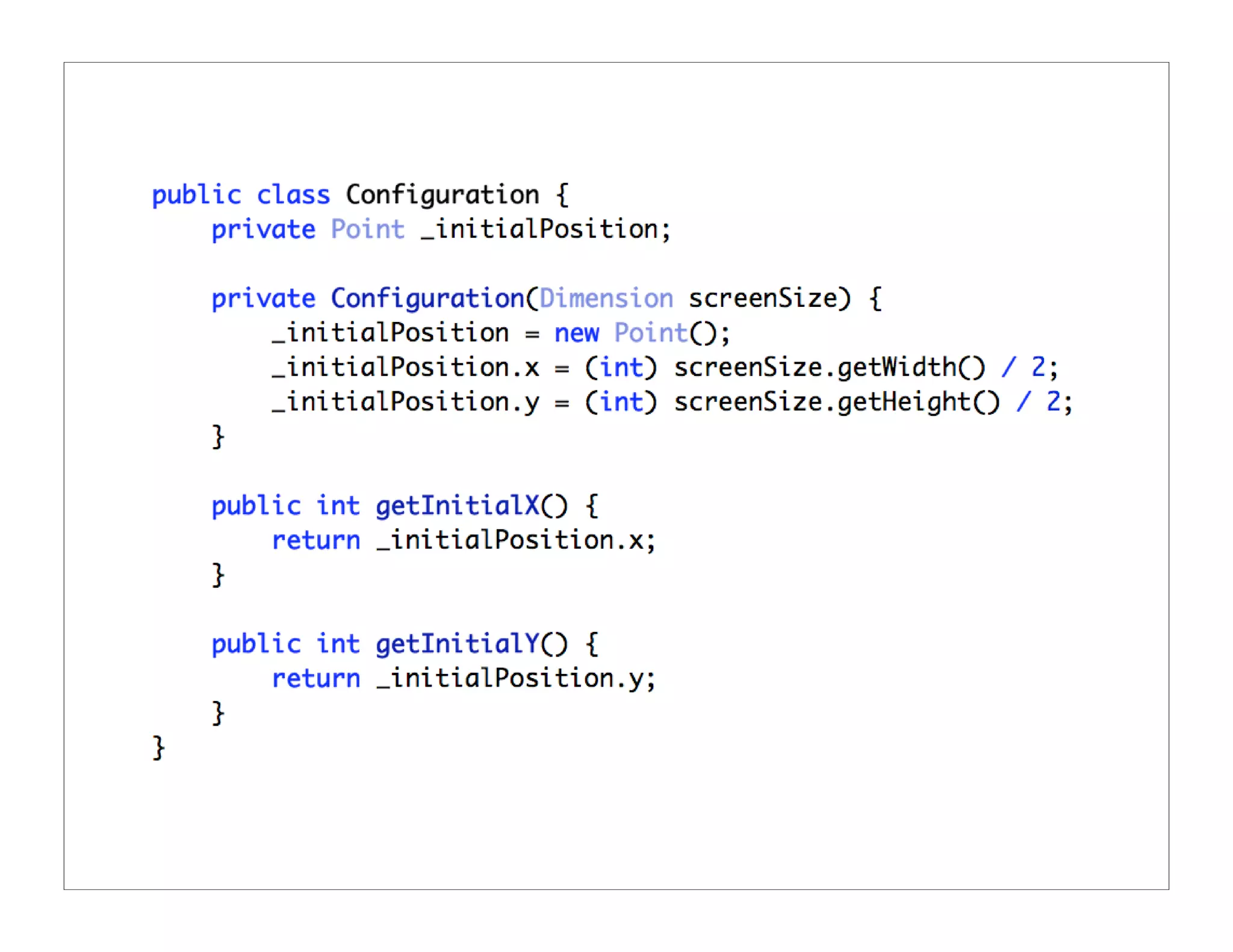 10 Ways To Improve Your Code