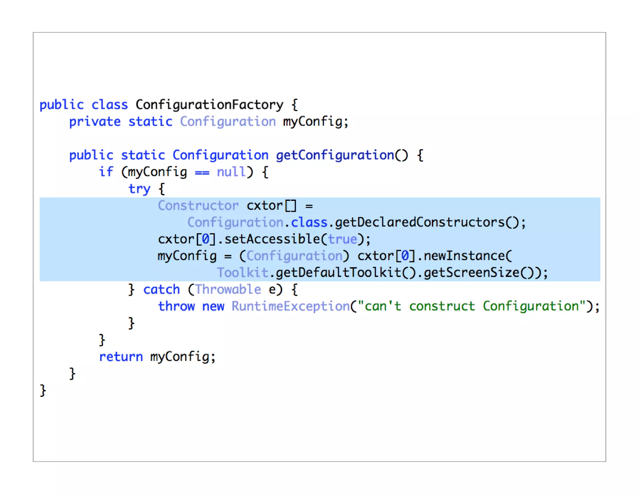 10 Ways To Improve Your Code