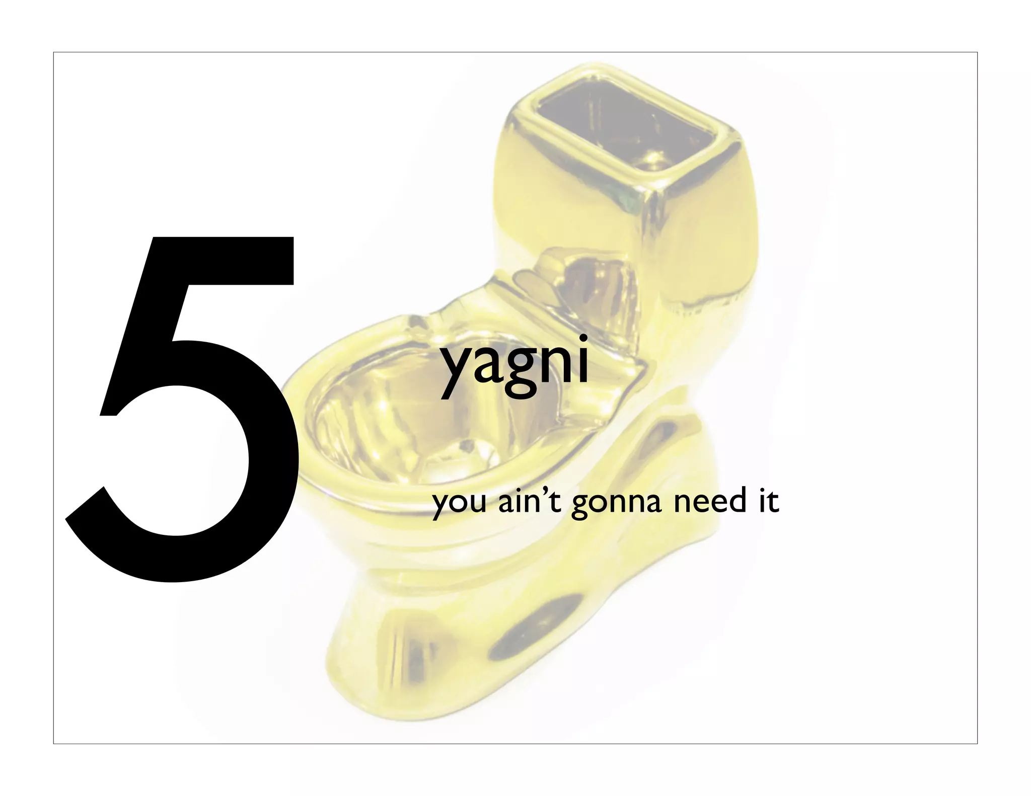 10 Ways To Improve Your Code